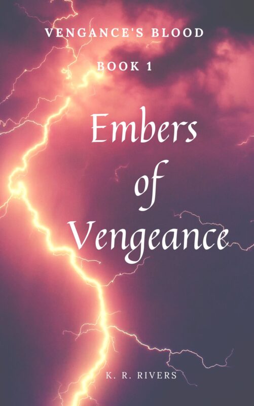 Embers of Vengeance