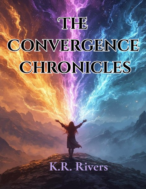 The Convergence Chronicles